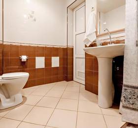 Hotel A3 в Кисловодске