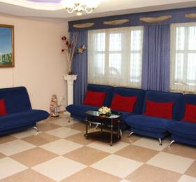 Туры в Sanatory Elita в России