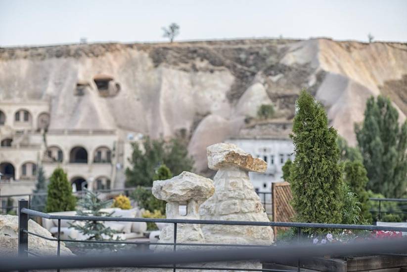 Best Western Premier Cappadocia Турция, Ургуп