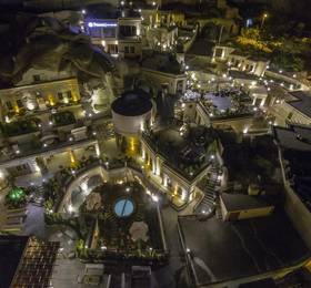 Best Western Premier Cappadocia в Ургупе