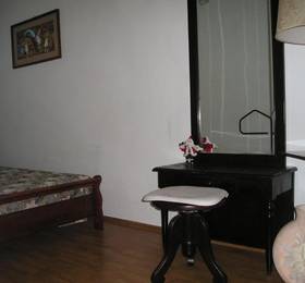 Apartment Na Shirokoy в Кисловодске