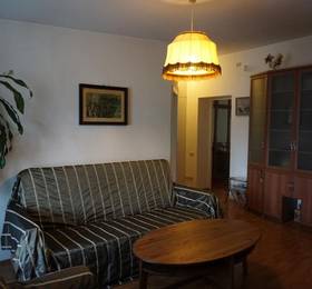 Отдых в Apartment Na Shirokoy - Россия, Кисловодск