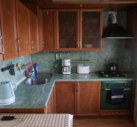 Туры в Apartment Na Shirokoy в России