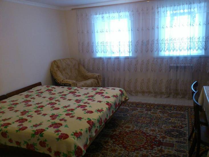 Apartment Na Chernyshevskogo Россия, Кисловодск