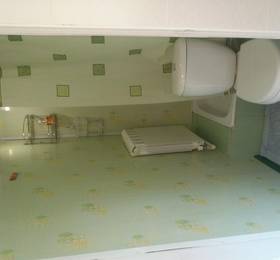 Отдых в Apartment Na Chernyshevskogo - Россия, Кисловодск