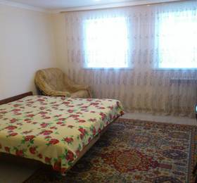 Apartment Na Chernyshevskogo в Кисловодске