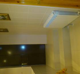Туры в Apartment Na Chernyshevskogo в России