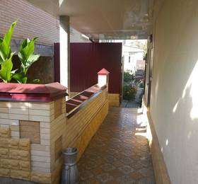 Отдых в Guest House Na Gagarina - Россия, Кисловодск