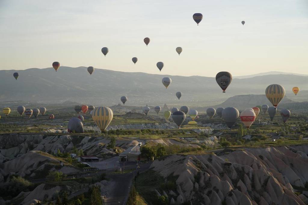 Eyes Of Cappadocia Cave Hotel