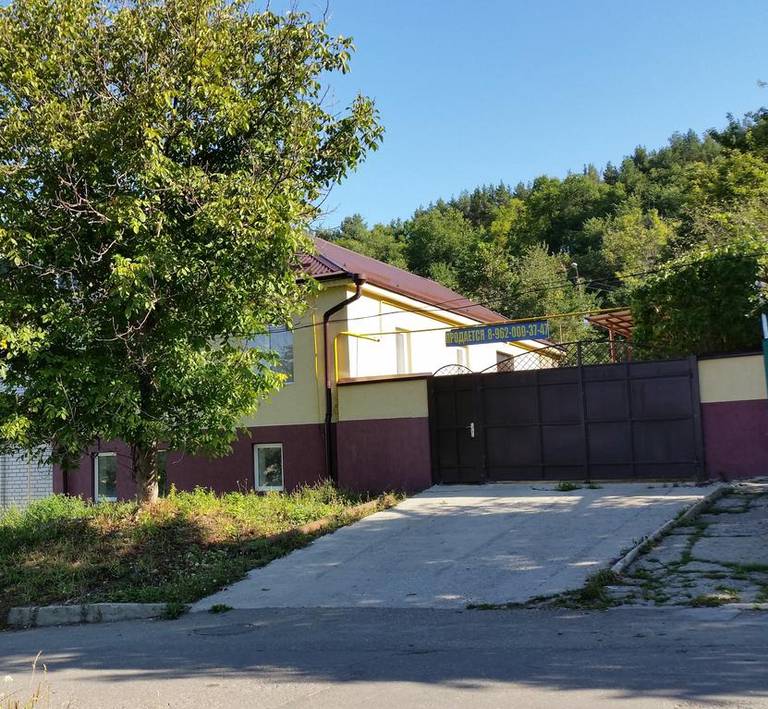 Holiday Home Na Revolyutsii 103