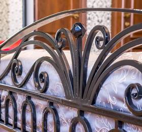 Отдых в Hotel Kristall - Россия, Кисловодск