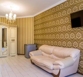 Hotel Kristall в Кисловодске