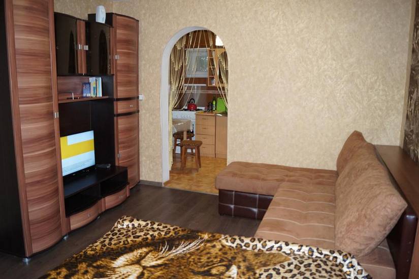 Apartments Colonnade Россия, Кисловодск