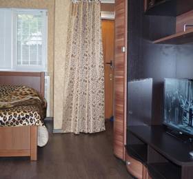 Отдых в Apartments Colonnade - Россия, Кисловодск