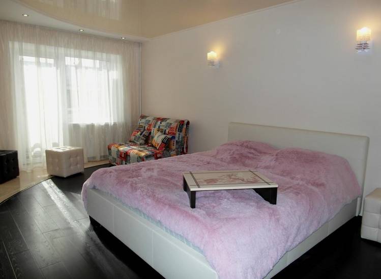 Apartment on Ostrovskogo 5 Россия, Кисловодск