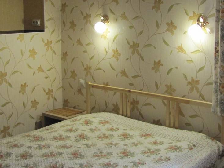 Apartments on ul Kirova 13 Россия, Кисловодск