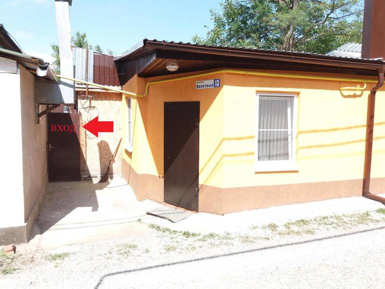 Apartment Alfa