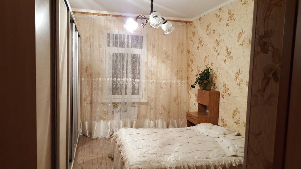 Apartment on Pereulok Yanovskogo 2 Россия, Кисловодск