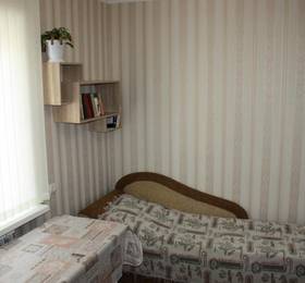 Туры в Apartment on Pereulok Yanovskogo 2 в России