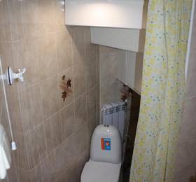 Отдых в Apartment on Pereulok Yanovskogo 2 - Россия, Кисловодск