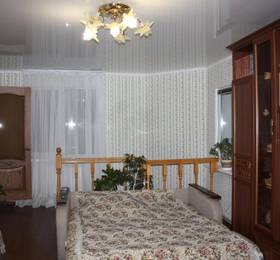 Apartment on Pereulok Yanovskogo 2 в Кисловодске