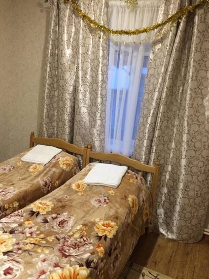 Apartment Aviatsii 3 Россия, Кисловодск
