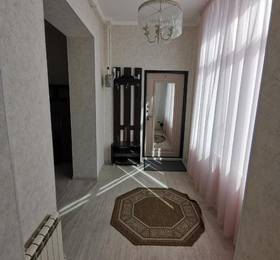 Отдых в Apartment Pervomayskiy - Россия, Кисловодск