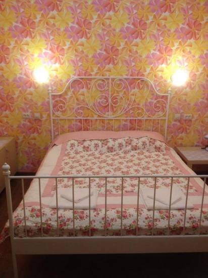 Apartments Krasnoarmeyskaya ulitsa 1 Россия, Кисловодск