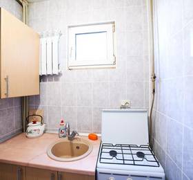 Studio Apartment Rozy lyuksemburg в Кисловодске