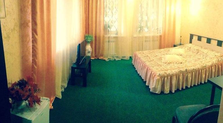 Mini Hotel Neva