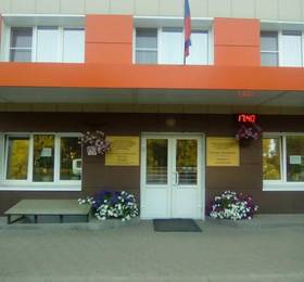 Molodezhnaya Hotel в Кирове