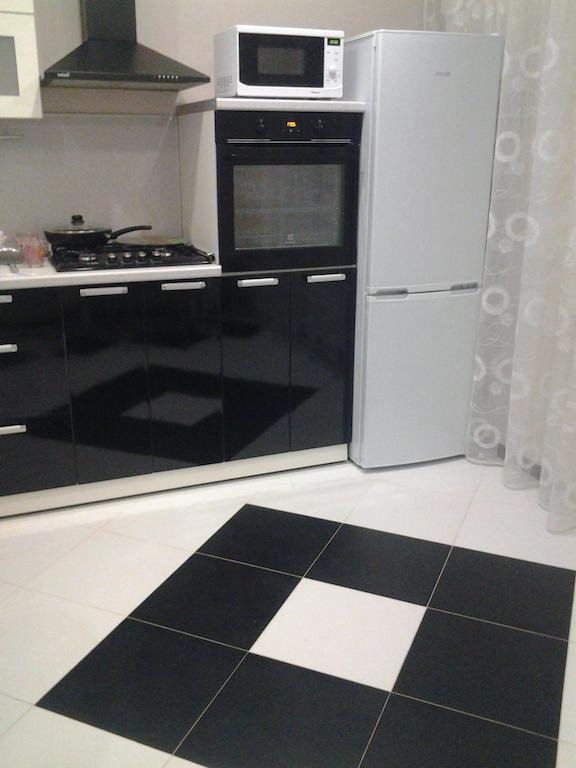 VashDom Apartment on Sovetskaya Street Area 3*