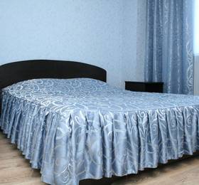 Отдых в Brooklin Hotel - Россия, Киров