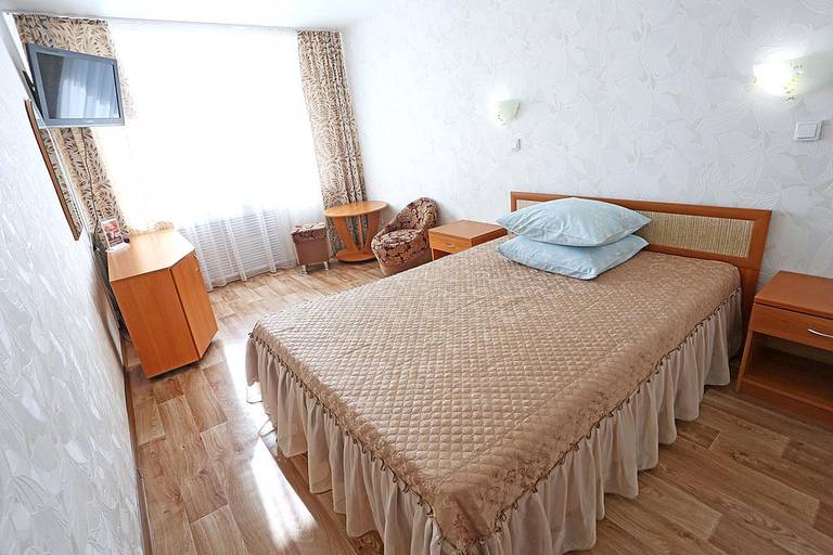 Hotel Rodina