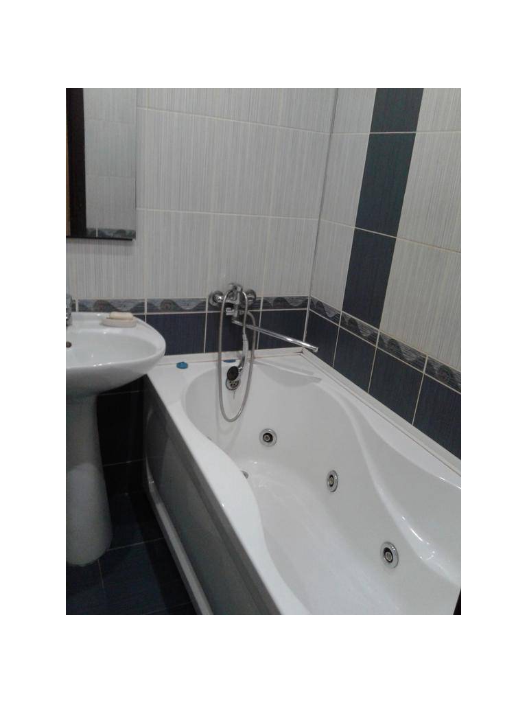 Apartments Hotel МАХ