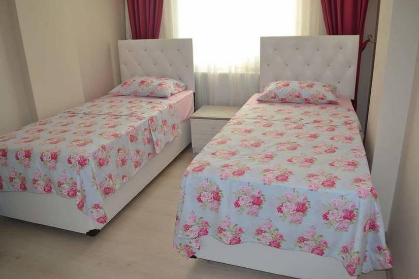 Sarah Apartment 4* Турция, Трабзон