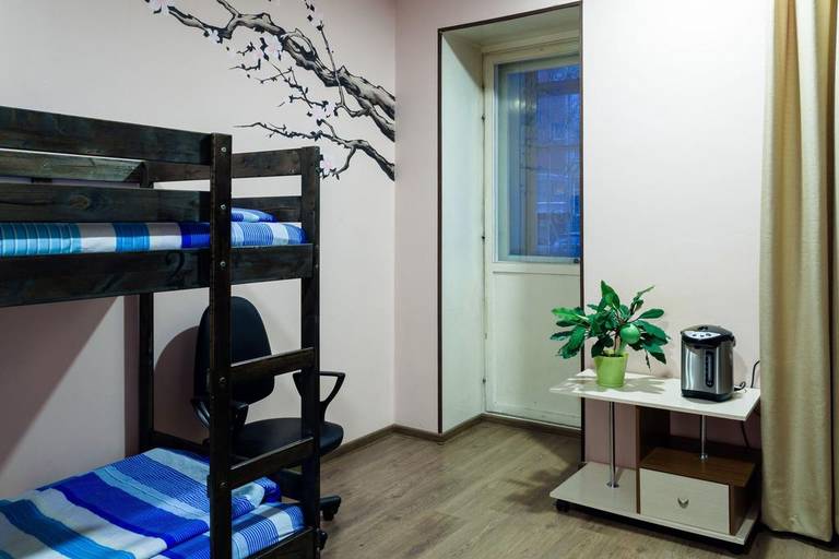 Hostel Dostoevskiy