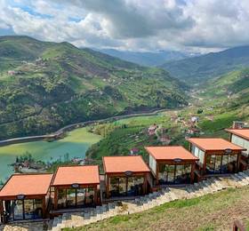 Отдых в Sera Lake Resort Hotel - Турция, Трабзон