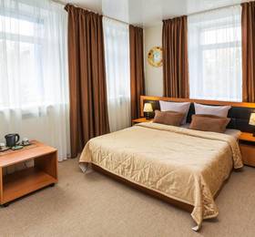 Туры в Hotel Staraya Vyatka в России