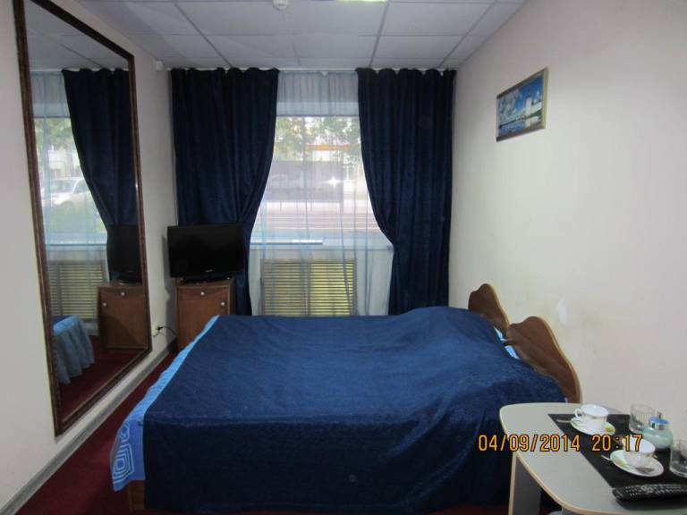 Club Hotel