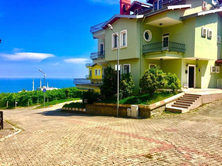 Trabzon Private Villa