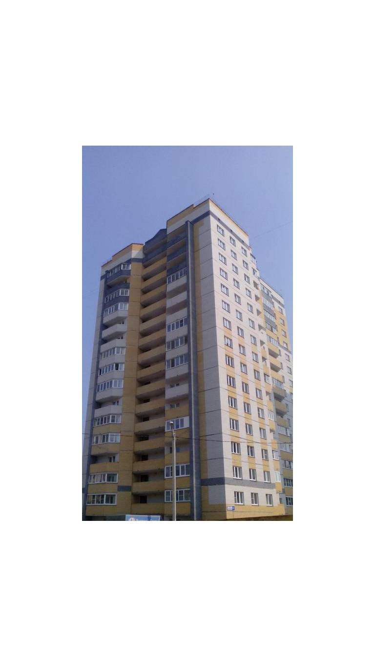 Apartments na Lenina