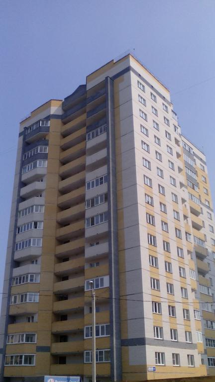Apartments na Lenina
