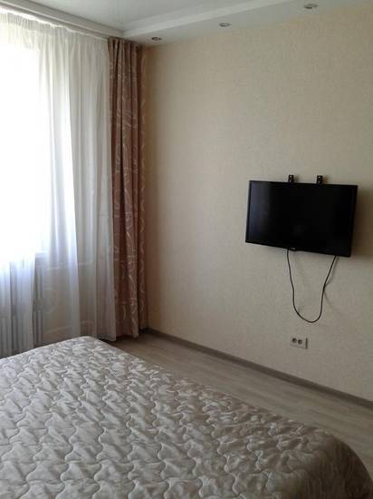 Apartment Oktyabrskiy 157 Россия, Киров