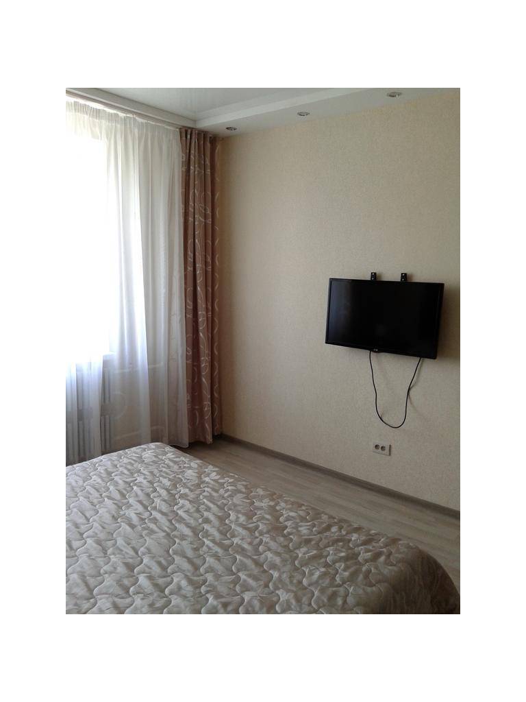 Apartment Oktyabrskiy 157