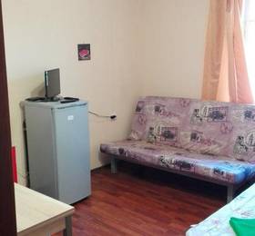 Отдых в Apartments Druzhba - Россия, Киров