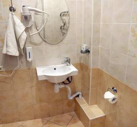 Inn Na Pristanskoy в Кирове