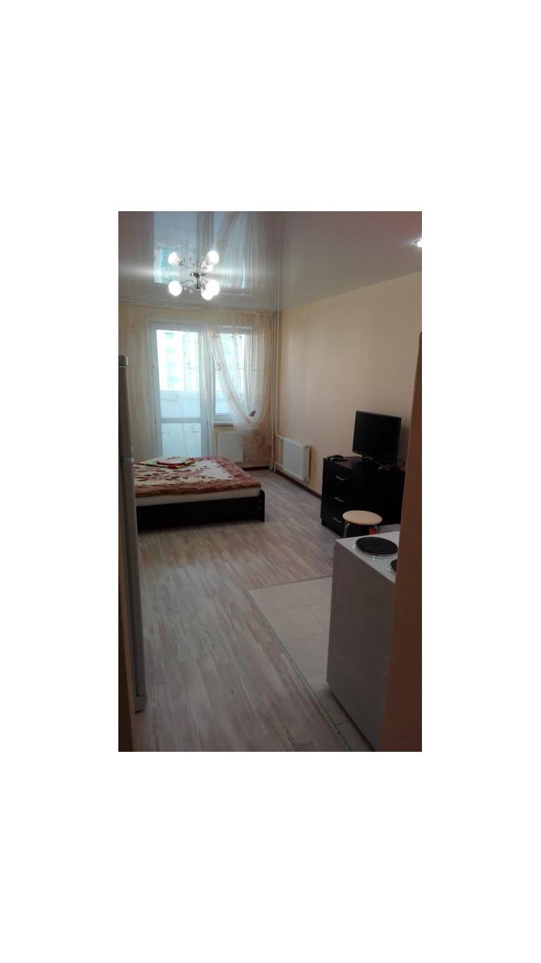 Apartaments on Mostovitskaya 5a