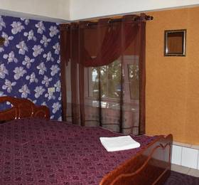 Отдых в Hotel Izym - Россия, Киров