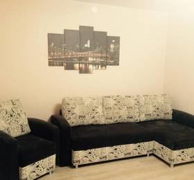 Apartment on Stakhanovskaya 14A/28 в Кирове